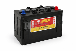 Bater�a 4 GL 12 N | 12 Voltios, 100 Amperios (C20)